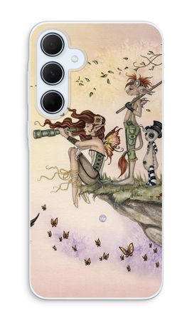 Where the wind takes you