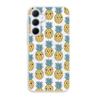 Pineapples