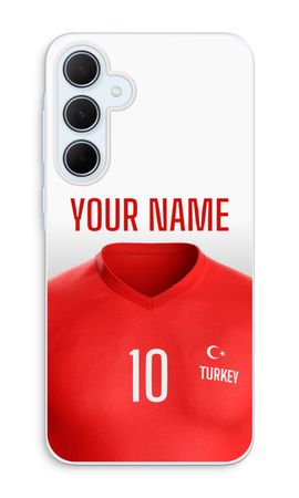 Turkey - Football