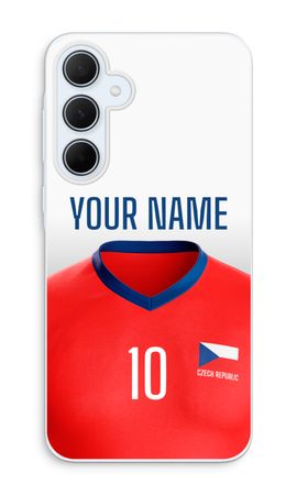 Czech Republic - Football