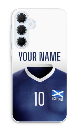 Scotland - Football