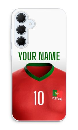 Portugal - Football