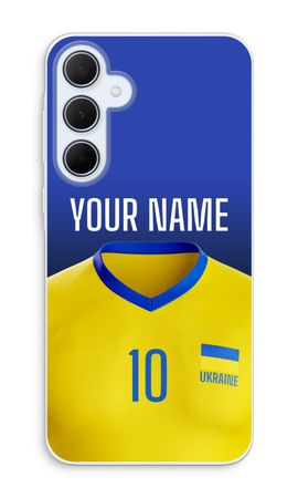 Ukraine - Football