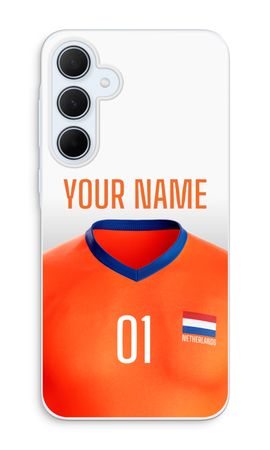 Netherlands - Football