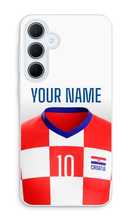 Croatia - Football