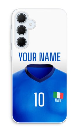 Italy - Football