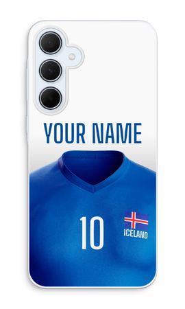 Iceland - Football