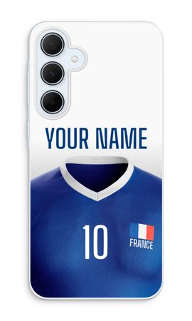 France - Football
