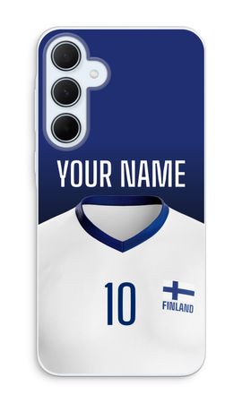 Finland - Football
