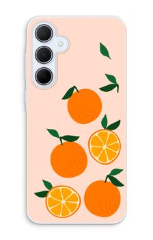 Will you be my clementine