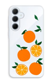 Will you be my clementine