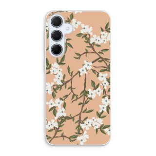 Blossoming spring
