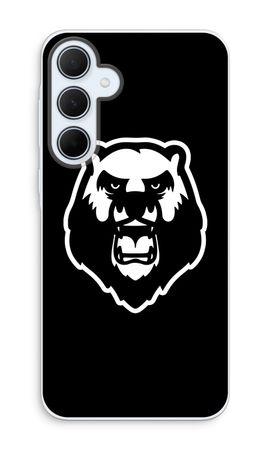 Angry Bear (black)