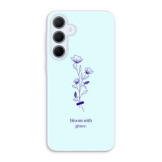 Bloom with grace