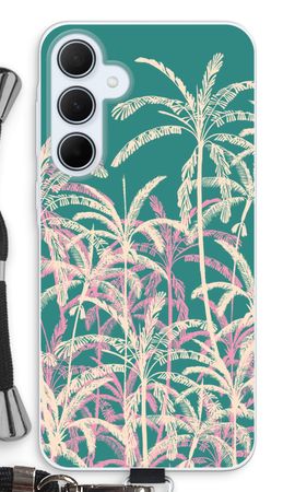 Tropical Palms