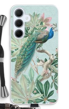 Paradise Garden Peacock