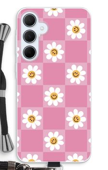 Les marguerites heureuses N°2