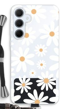 Wieder Gänseblümchen