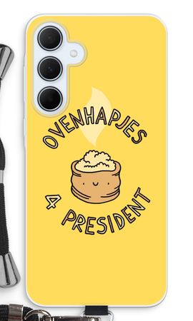Ovenhapjes
