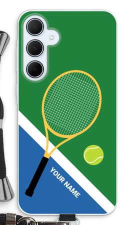 Tennis N°1