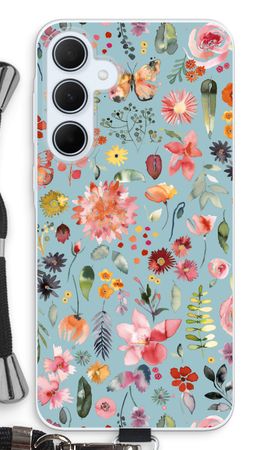 Colorful Plants and Flowers