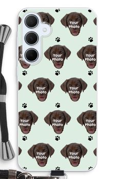 Personalized Face - Cat or Dog