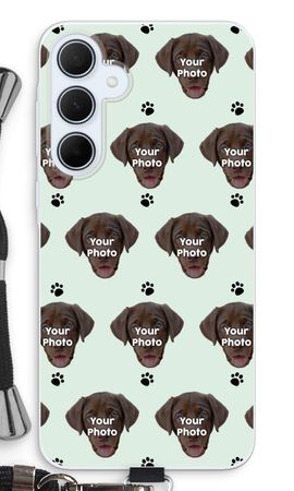 Personalized Face - Cat or Dog