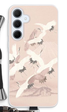 Japanese Crane Birds