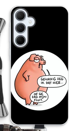 Gelukkig zeg