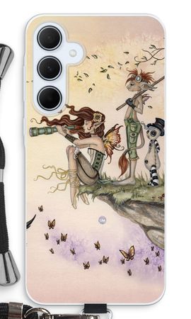 Where the wind takes you