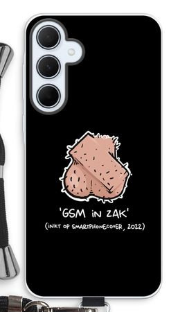 GSM in zak