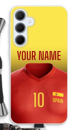 Spain - Football