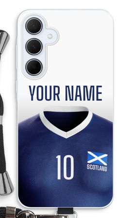 Scotland - Football