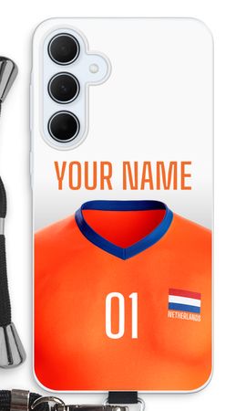 Netherlands - Football