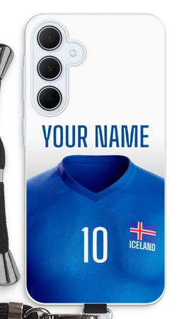 Iceland - Football