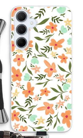 Little Ellila Flowers