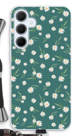 Small daisies