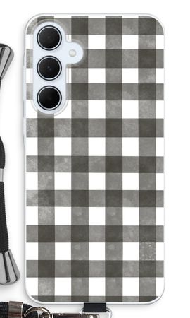Gingham style