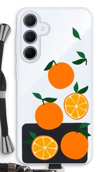 Will you be my clementine