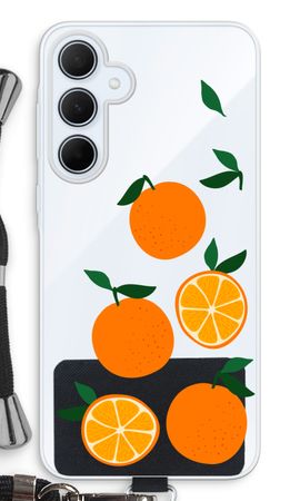 Will you be my clementine