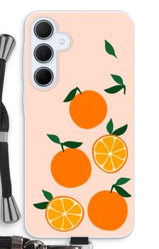 Will you be my clementine