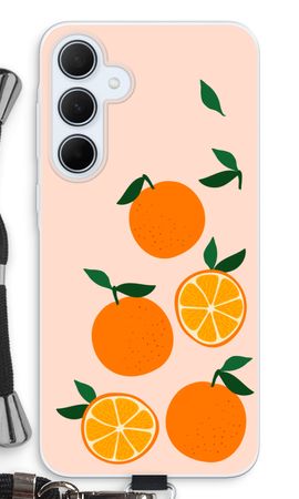 Will you be my clementine