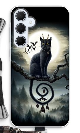 Moonlight Companions