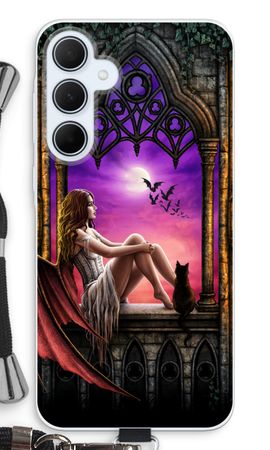 Children of the night