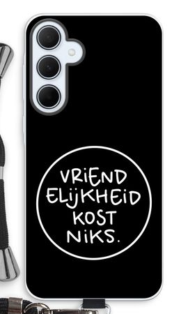 Vriendelijkheid