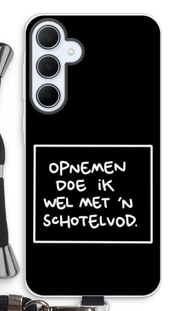 Schotelvod