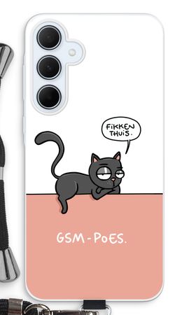 GSM poes