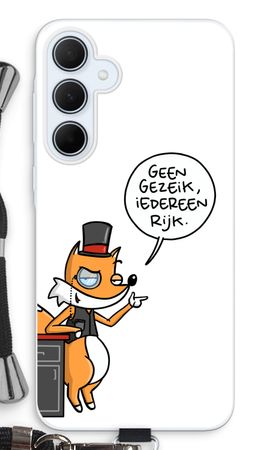 Geen Gezeik