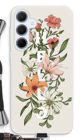 Hello flowers