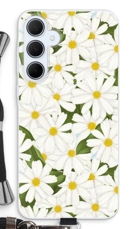 Summer Daisies